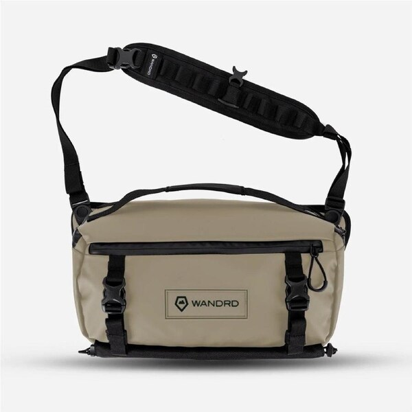 Wandrd ROAM Sling 9L - Tan