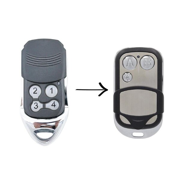 SGT070 Compatible Remote