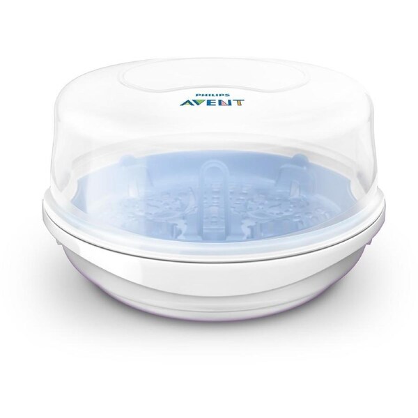 Philips Avent Microwave Steriliser