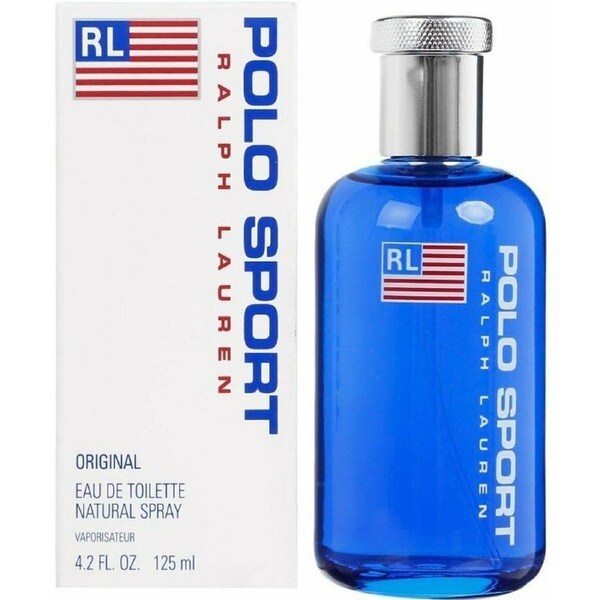 Ralph Lauren Polo Sport 125ml Eau de Toilette