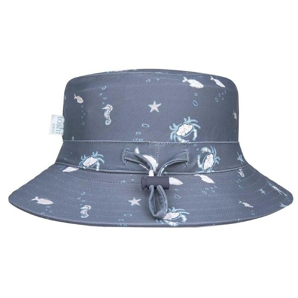 Toshi Swim Sun Hat Neptune - Extra Small