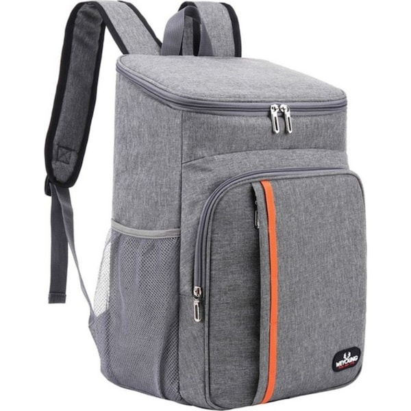 18L Thermal Backpack Waterproof Insulated Bag Picnic Cooler Backpack