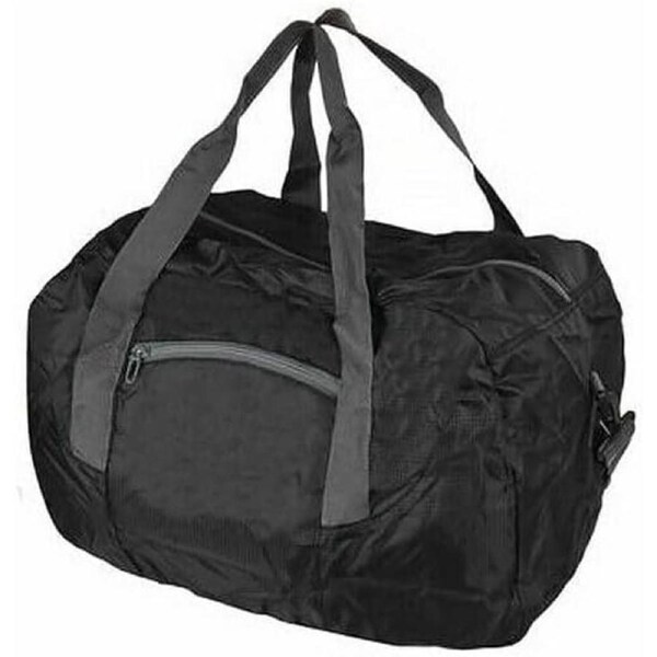 Ozoffer Large Capacity Travel Duffel Bag Foldable Sports Gym Bag Waterproof