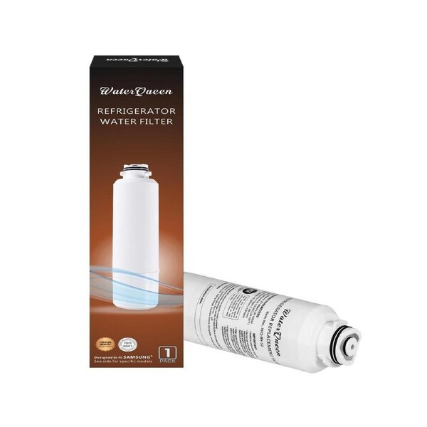 Samsung Fridge Filter Replacement DA29-00020A/B DA29-00020BWF Double Oring