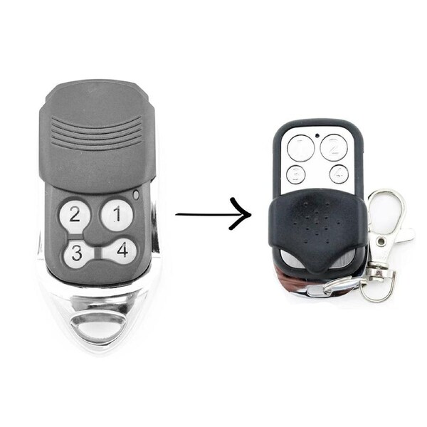 SGT060 Compatible Remote