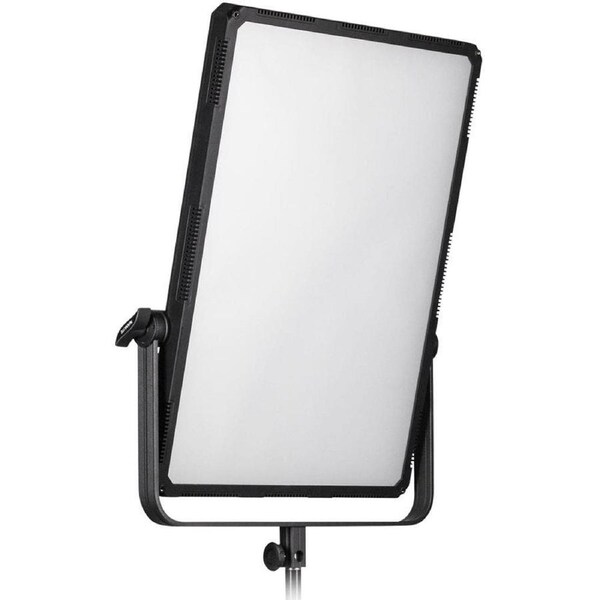 Nanlite Compac 200 (200W) 5600K Daylight LED Soft Panel (818 x 500 x 105mm)