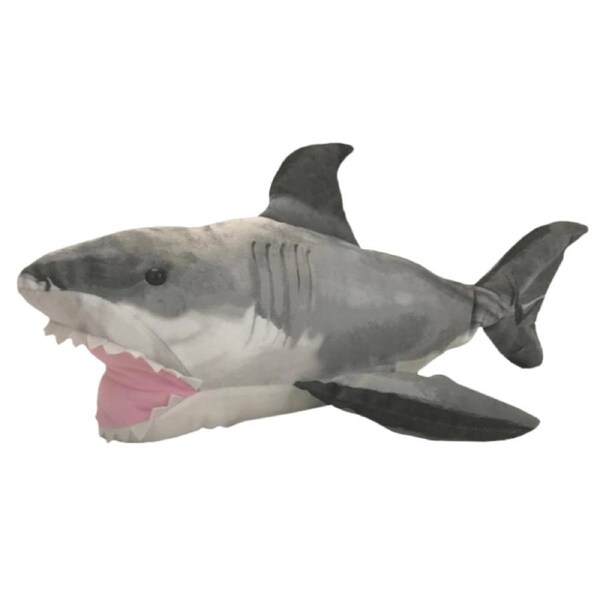 Jaws - Bruce the Shark 26" Jumbo Plush