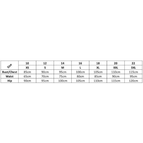 Merino Skins Womens Classic Tunic Top Thermal Underwear - Black S