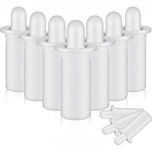 Replacement Plantation Louver Shutter Repair Spring Pin - 30