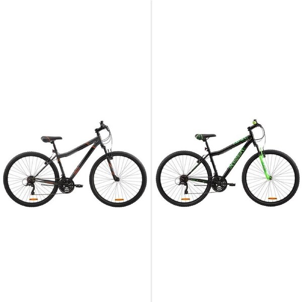 Repco Sumo 29 Mountain Bike 74cm - Assorted*