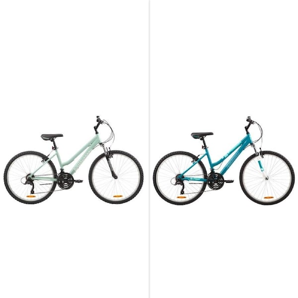 Diamondback Impression 26" Alloy Mountain Bike 66cm - Assorted*