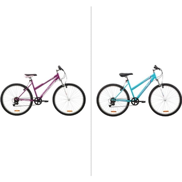 Repco Haven 26 Mountain Bike 66cm - Assorted*