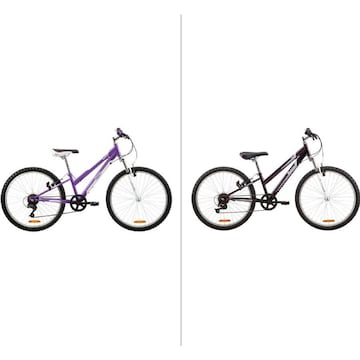 Repco Haven 24 Mountain Bike 60cm Assorted* Woolworths