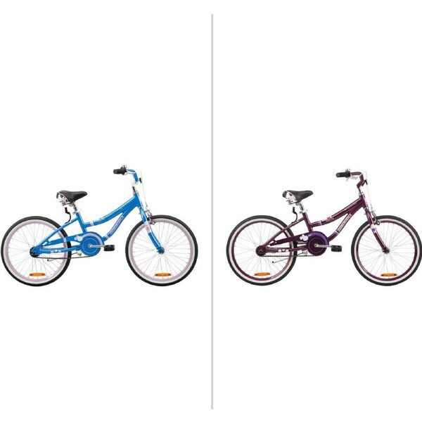 Diamondback Miz Della Cruz EASYas Alloy Cruiser Bike 50cm - Assorted*