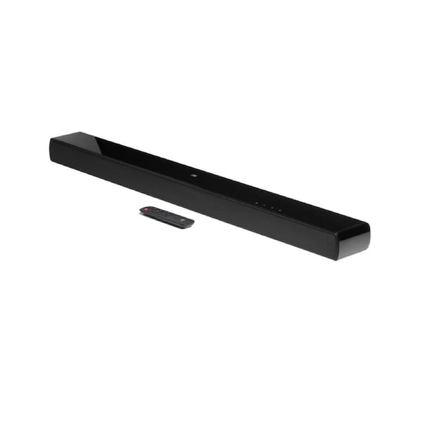 JBL SB120 2.0 CH Soundbar BTIN Subwoof**