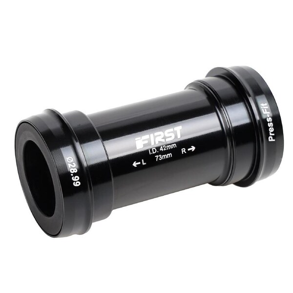 CD MTB Bottom Bracket for SRAM DUB 28.99mm Spindle - PRESS-FIT BB30