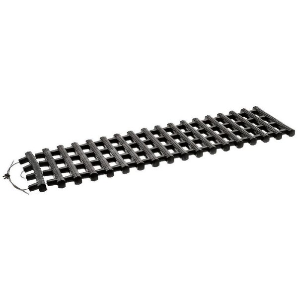 Hulk 4x4 HU0501 Rubber Foldable Offroad 4WD Sand/Mud/Snow Tyre Recovery Track