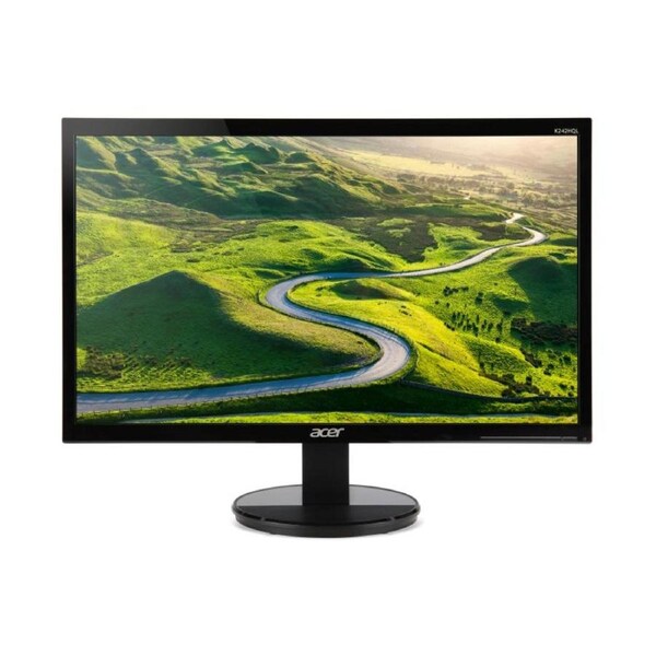Acer K2 Series K242HQL 23.6 Inch Monitor