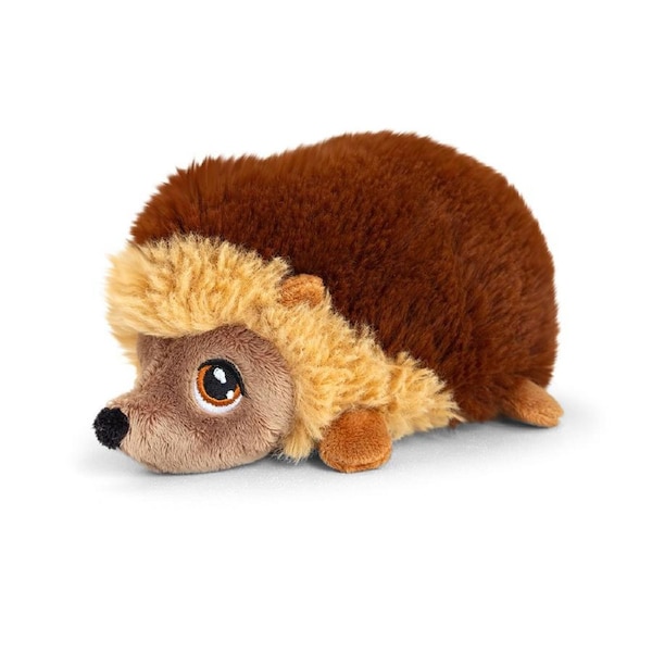 Keeleco 18cm Wild Hedgehog Soft Stuffed Toy Animal Plush Kids/Child Toddler 3y+
