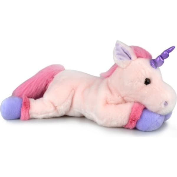 Lil Friends 60cm Wild Unicorn Soft Stuffed Toy Animal Plush Kids/Children 3y+
