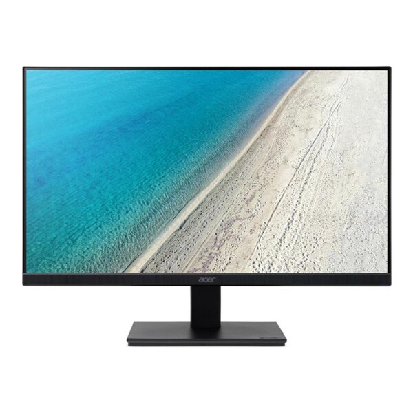 Acer V7 Series V227QA 21.5 Inch Monitor