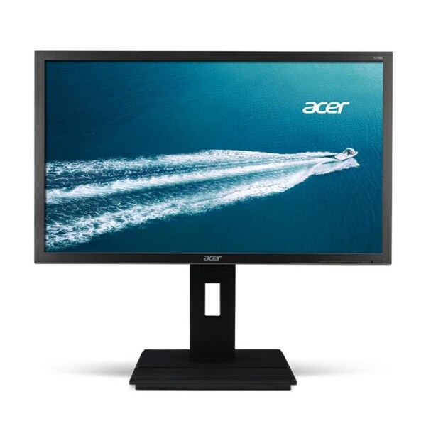 Acer B6 Series B246HYLB 23.8 Inch Monitor