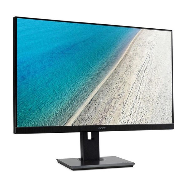 Acer B7 Series B247Y 23.8 Inch Monitor