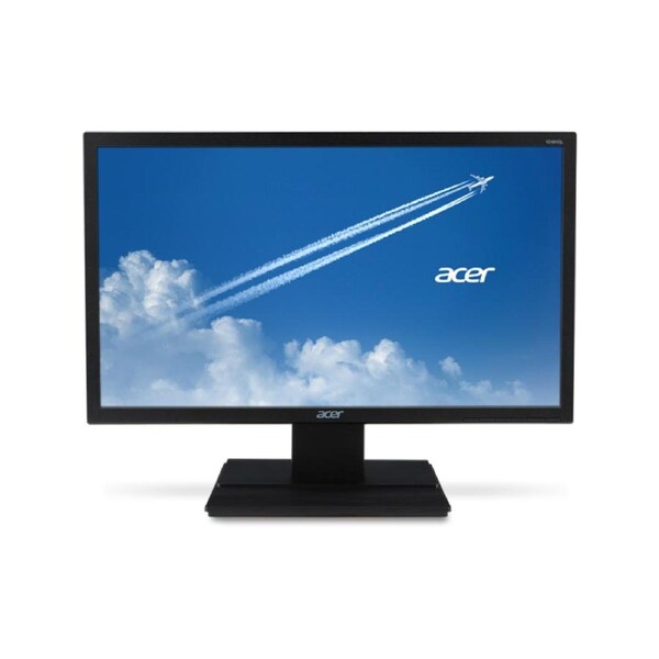 Acer V6 Series V246HQLE 23.6 Inch Monitor