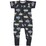 Bonds Short Sleeve Zippy Wondersuit Girl 00-2 Each