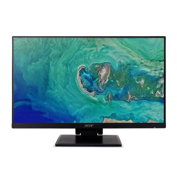 Acer UT1 Touch Series UT241Y 23.8 Inch Monitor