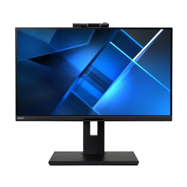 Acer B8 Series B248Y 23.8 Inch Monitor