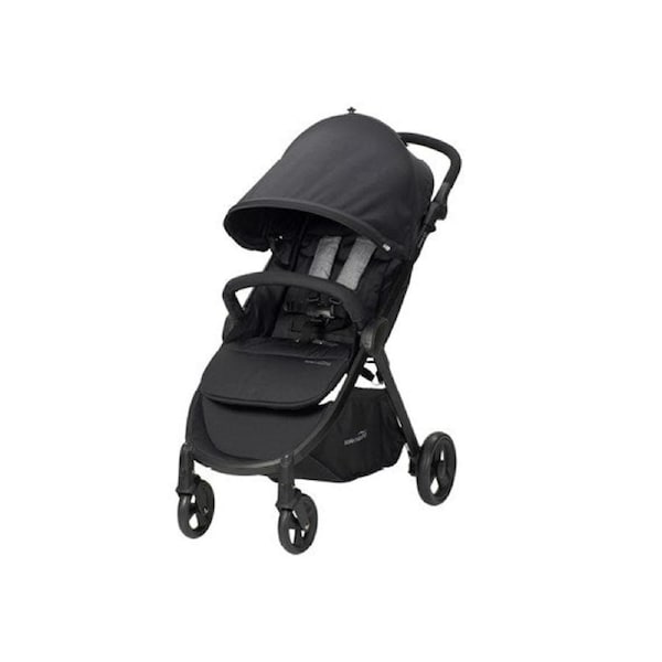 Safe-n-Sound Move Ez Stroller