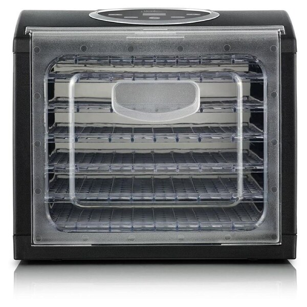 Sunbeam Food Lab Electronic Dehydrator - DT6000**