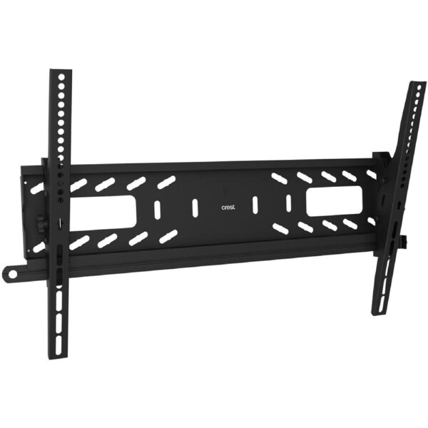 Crest 37'' to 90'' Tilt Action TV Wall Bracket