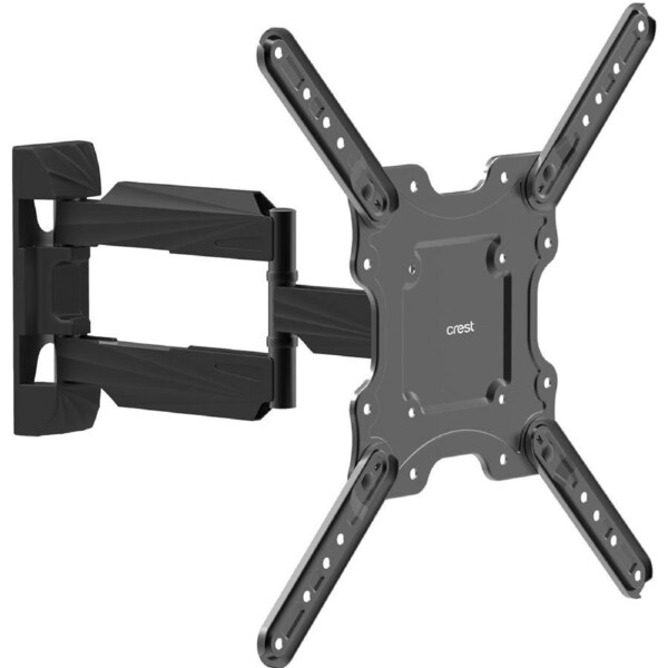 Crest 20'' to 55'' Full Motion TV Wall Bracket