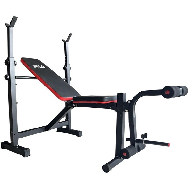 FILA Adjustable Weight Bench