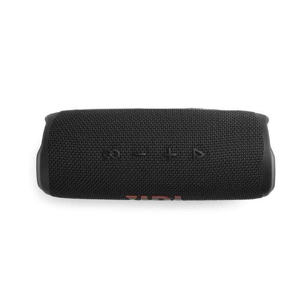 JBL Flip 6 Portable Speaker - Black
