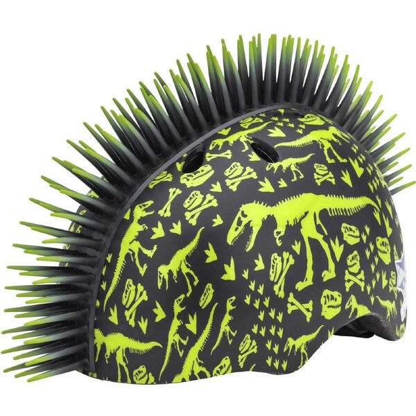 Raskullz T-Rex Bones Toddler Helmet 48-52cm