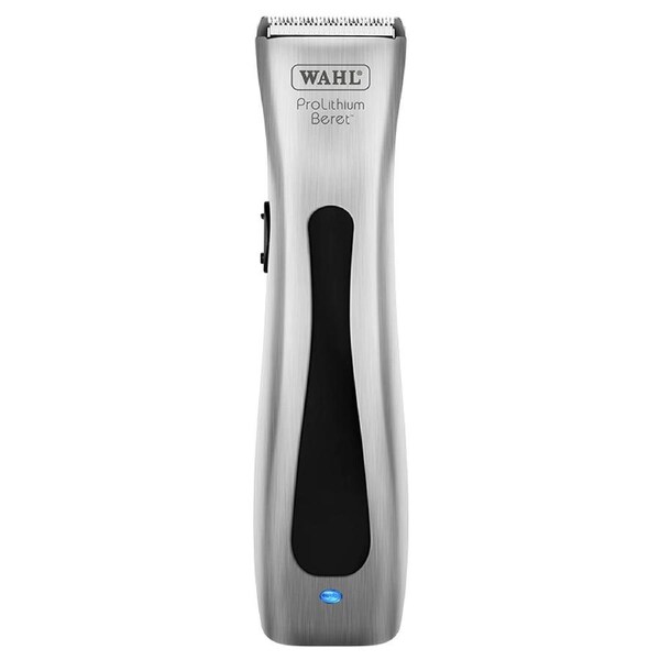 Wahl Beret Pro Lithium Silver -Trimmer