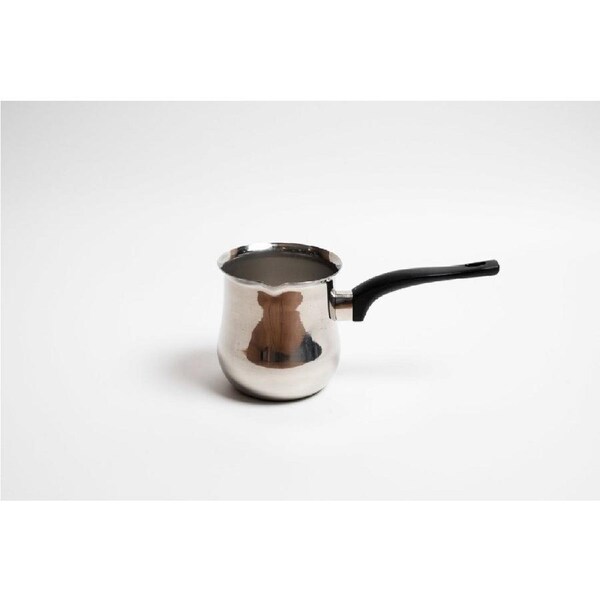 Classica Turkish Coffee Pot S/S 880ml