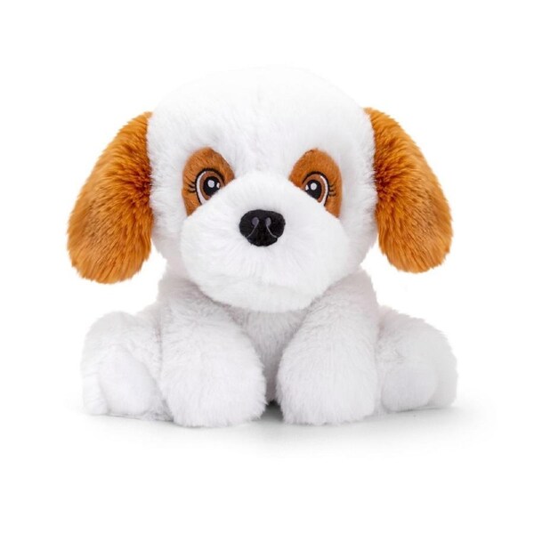 Adoptable World 16cm Pets Cockapoo Stuffed Animal Dog Kids Soft Plush ...