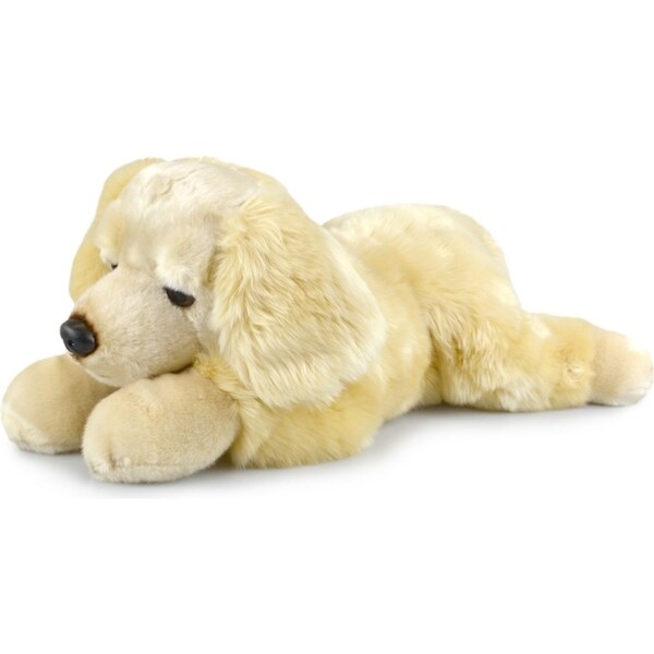 Lil Friends 60cm Pets Labrador Soft Animal Toy Stuffed Plush Kids/Children 3y+