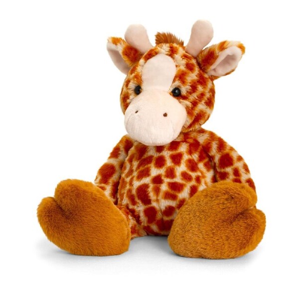 Love To Hug 25cm Wild Giraffe Stuffed Animal Kids/Children Soft Plush Toy 3y+