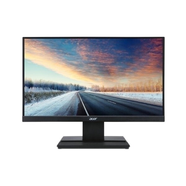 Acer V6 Series V246HY 23.8 Inch Monitor