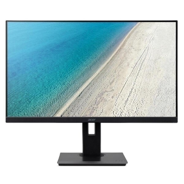 Acer B7 Series B227Q 21.5 Inch Monitor