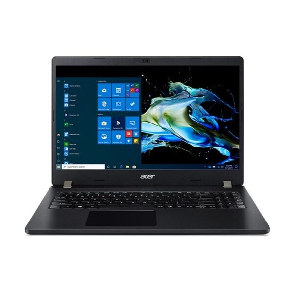 Acer P215 Intel i5 10th Gen Travelmate Notebook (8GB RAM)
