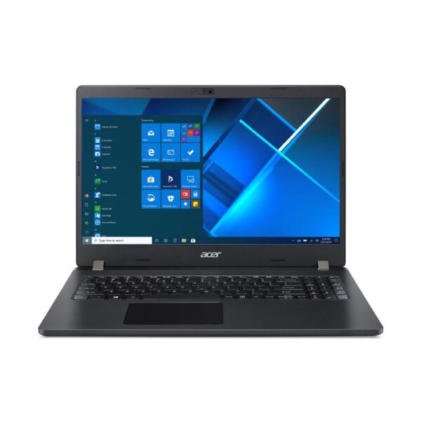 Acer P215 Intel i7 11th Gen TravelMate - Notebook (8GB RAM)