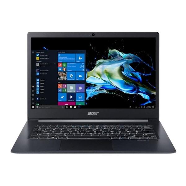 Acer X5 Intel i7 8th Gen Travelmate - Notebook (16GB RAM)