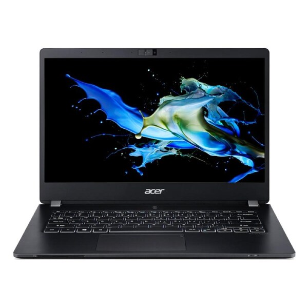 Acer P614 Intel i7 10th Gen TravelMate - Notebook (8GB RAM)