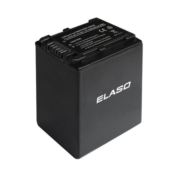 Replacement Battery for Sony NP-FV100 NP-FV100A Camera